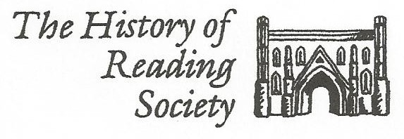 History of Reading Society
